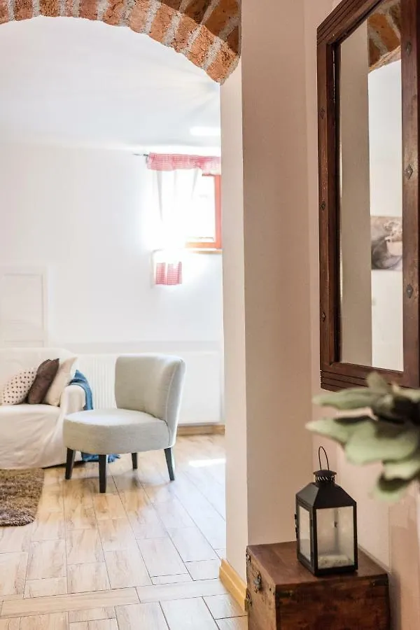 Apartments Rensi Zadar Croatia