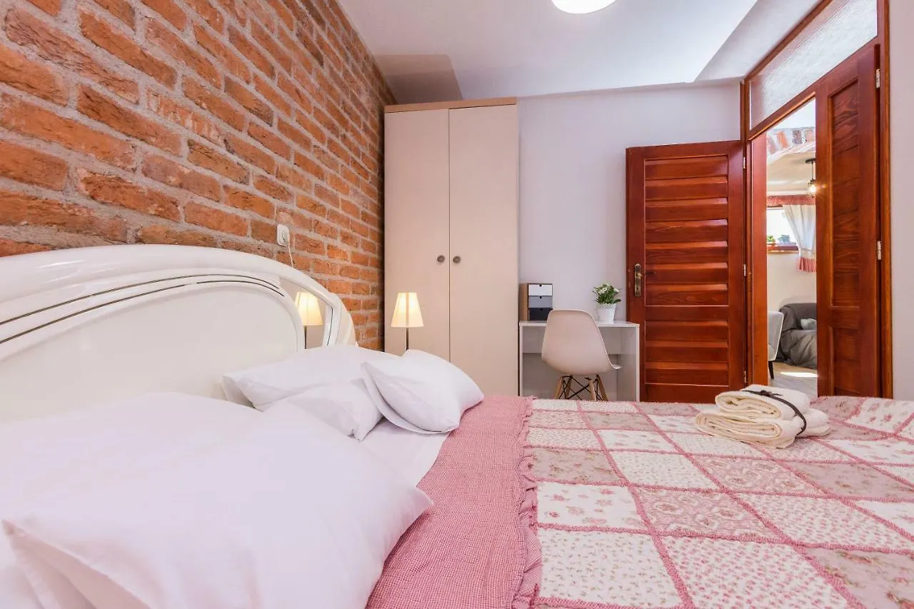 Apartments Rensi Zadar Croatia
