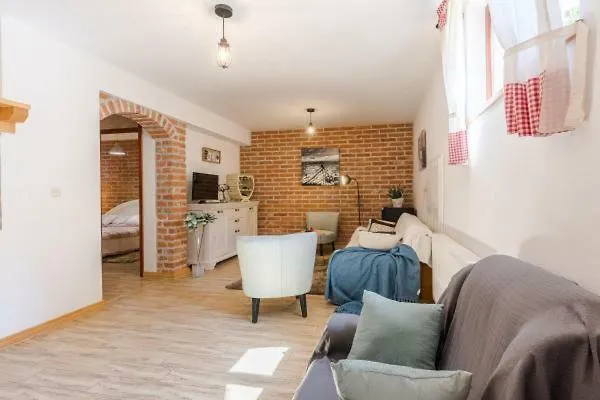 Apartments Rensi Zadar Croatia