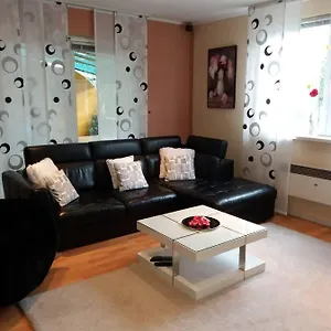 Lucica Apartament