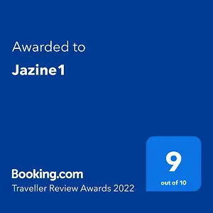 Jazine1 Apartament