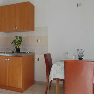 Maria Apartament